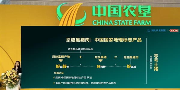 湖北日?qǐng)?bào)|秭歸“七橙”、耐煮青菜、不吐刺的武昌魚(yú)……一桌“湖北菜” 添香農(nóng)交會(huì)
